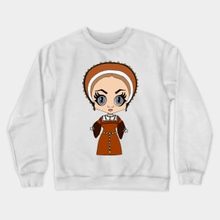 Katherine Howard Crewneck Sweatshirt